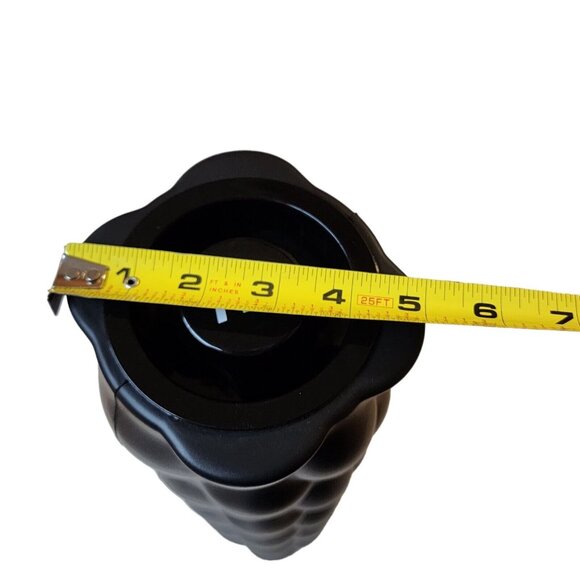 HA Foam Massage Roller Workout Back Tension Reliever - Picture 5 of 7